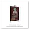 Flavia Coffee Flavia Pouches, Caffe Verona, Pouch, 76 PK 48104 - alternate 6